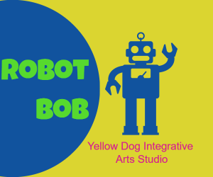 ROBOT BOB